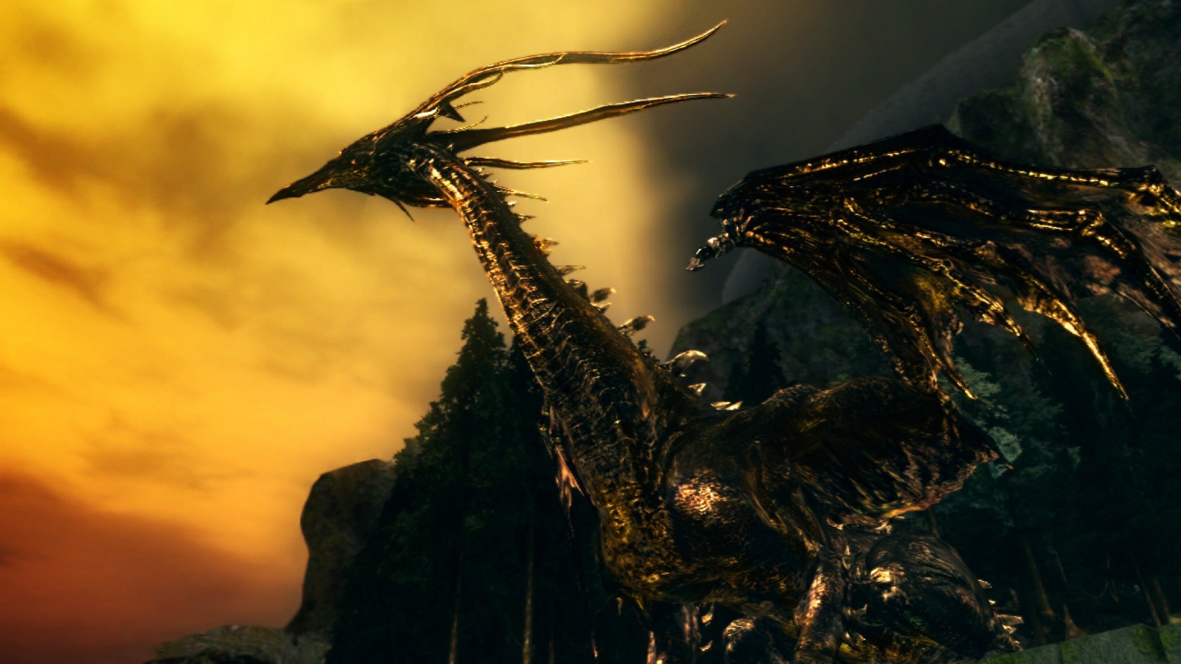 Dark Souls: Prepare to Die Edition (PC) - Imagen 17